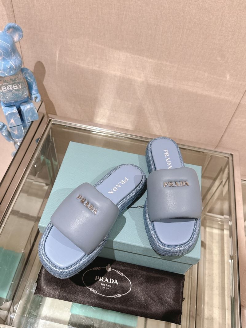 Prada Slippers